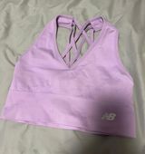 New Balance Sports Bra Photo 0