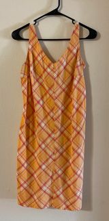 Faded Glory Vintage  Summer Dress Photo 0