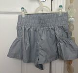 Free People Movement Get Your Flirt On Shorts Photo 0