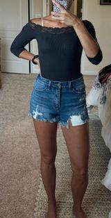 American Eagle Outfitters Bodysuit Photo 0