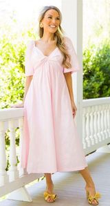 Beginning Boutique Dress Photo 0