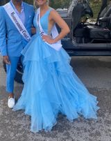 Sherri Hill Dress  Photo 0