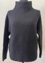 Turtleneck Sweater Photo 0