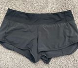 Lululemon Speed Up Short 2.5” Photo 0