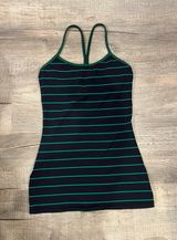 Striped Tank Top Photo 0