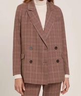 Frank And Oak Oversized Blazer Photo 0