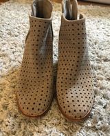 Marc Fisher Booties Photo 0