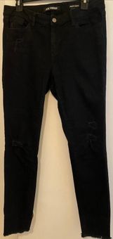 Jegging in Black from Joe Fresh