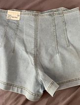 Shorts image