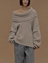 Sweaters & Knits image