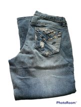 Jeans & Denim image