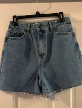 Shorts image