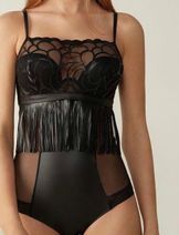 Intimates & Sleepwear image