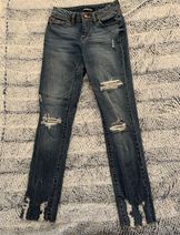 Jeans & Denim image