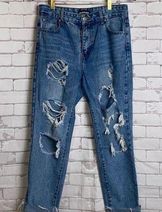 Jeans & Denim image