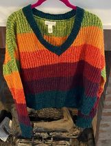 Sweaters & Knits image