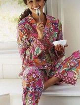 Intimates & Sleepwear image