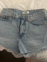 Shorts image