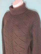 Sweaters & Knits image