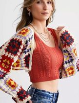 Sweaters & Knits image