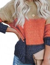 Sweaters & Knits image