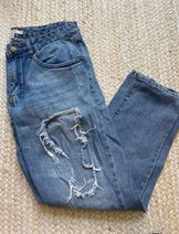 Jeans & Denim image