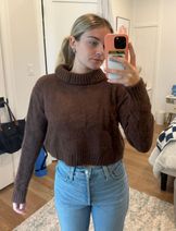 Sweaters & Knits image