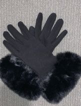 Gloves & Mittens image