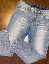 Jeans & Denim image