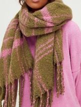 Scarves & Wraps image