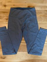 Mondetta, Pants & Jumpsuits, Nwot Mondetta Leggings Blue Size Small