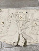 Shorts image