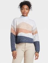 Sweaters & Knits image