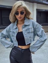 Jeans & Denim image