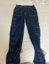 Jeans & Denim image