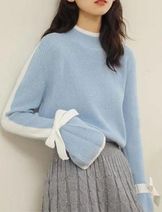 Sweaters & Knits image