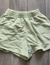 Shorts image