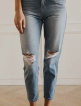 Jeans & Denim image