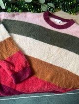 Sweaters & Knits image