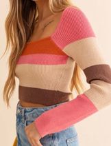 Sweaters & Knits image