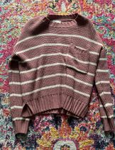 Sweaters & Knits image