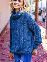 Sweaters & Knits image