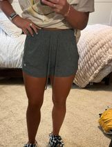 Shorts image