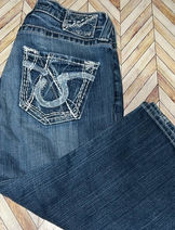 Jeans & Denim image