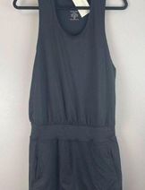 Sweaty Betty NEW All Day 7/8 Crop Length Rouche Hem Athletic