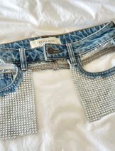 Jeans & Denim image