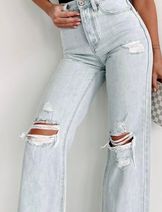 Jeans & Denim image