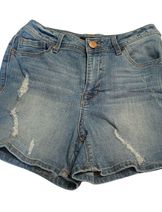 Shorts image