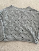 Sweaters & Knits image