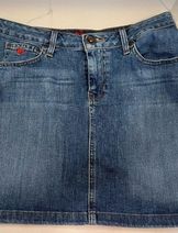 Jeans & Denim image